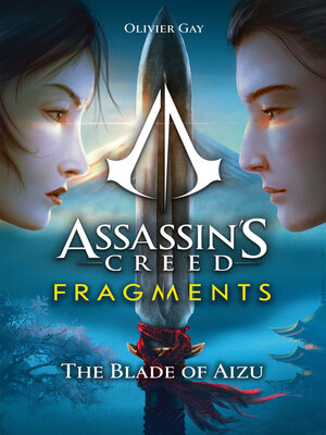 cover image of Fragments--The Blade of Aizu
